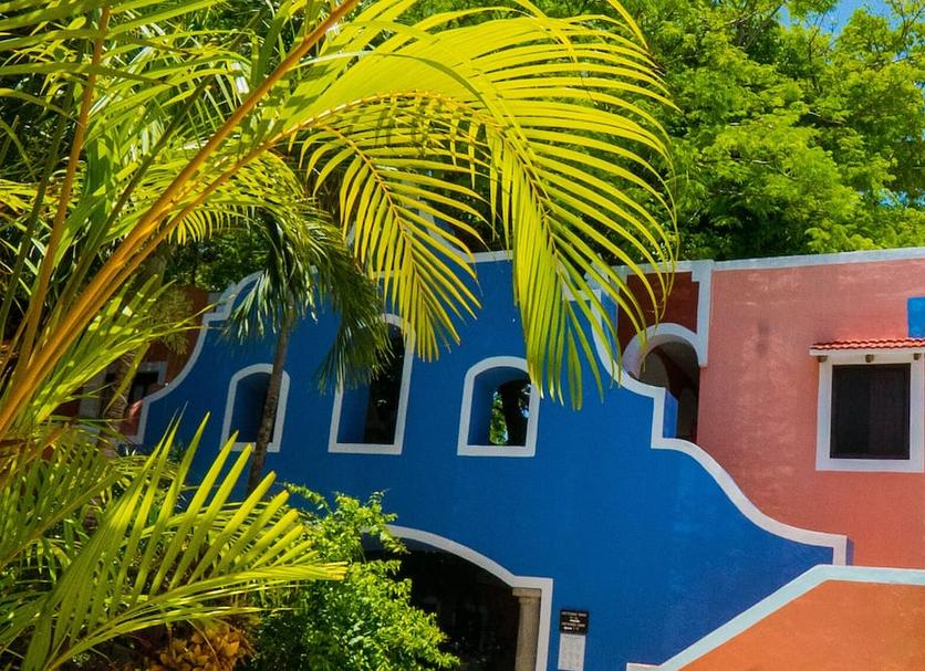 Exterior Foto