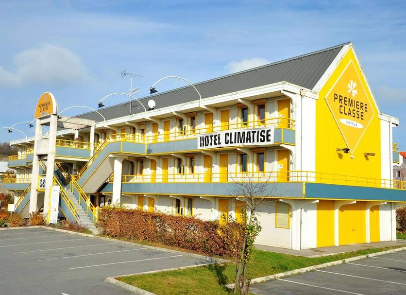 Edifício Foto