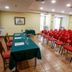 Sala de conferências