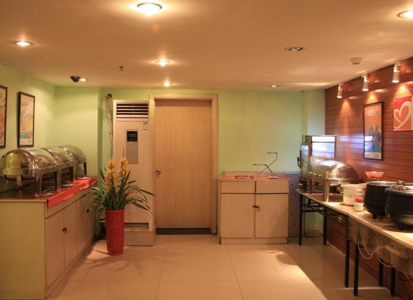 Cozinha Foto