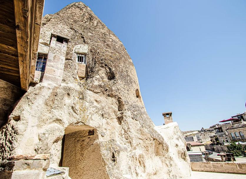 Exterior Foto