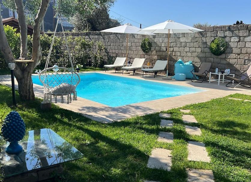Piscina Foto