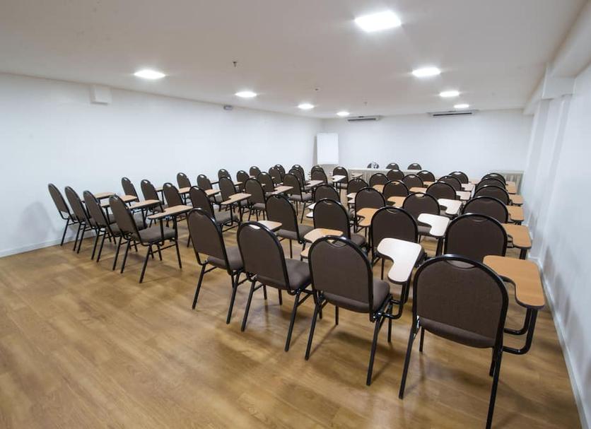 Sala de conferências Foto