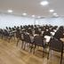 Sala de conferências