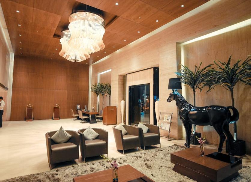 Hall Foto