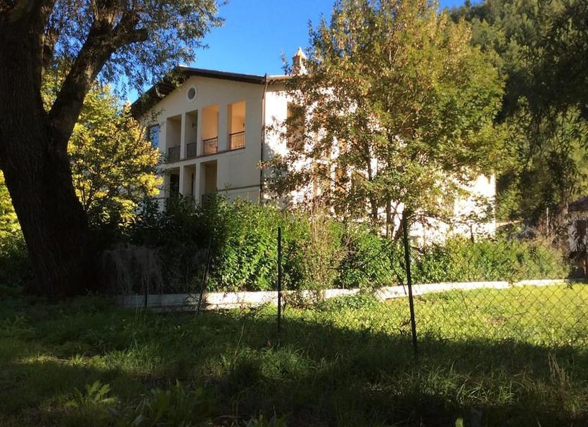 Exterior Foto