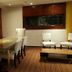 Sala de jantar