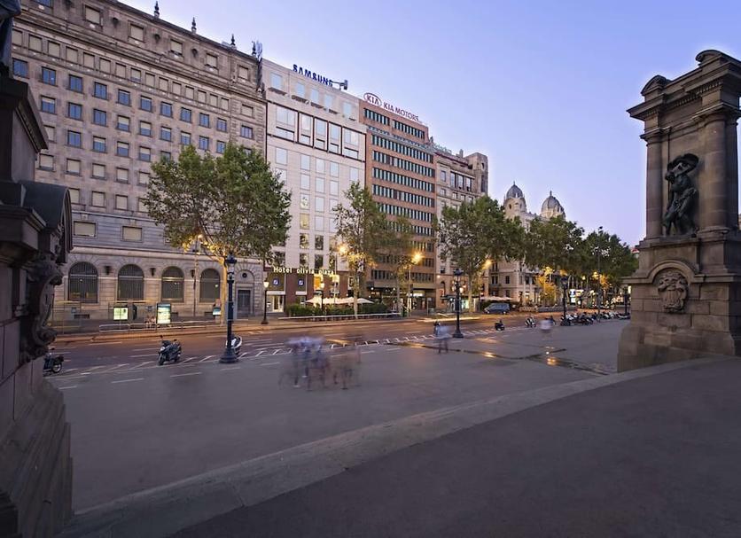 Exterior Foto