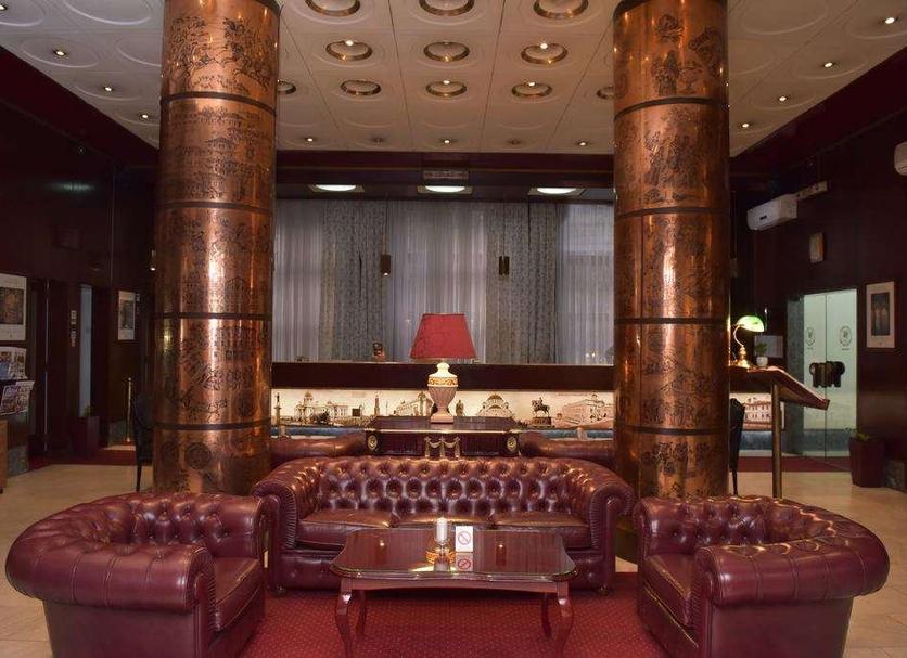 Hall Foto