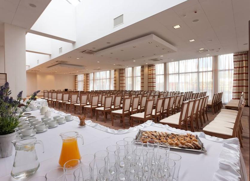 Sala de conferências Foto