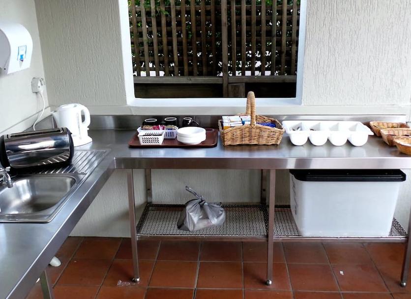 Cozinha Foto