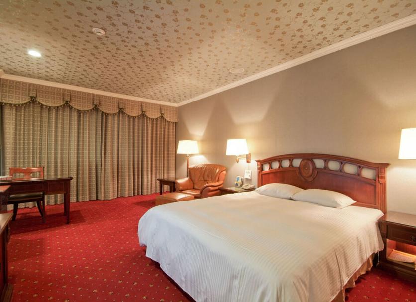 Quarto Foto