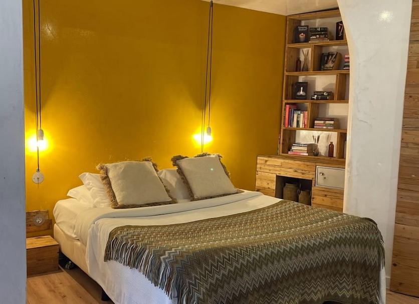Quarto Foto