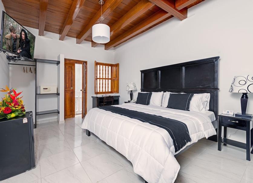Quarto Foto