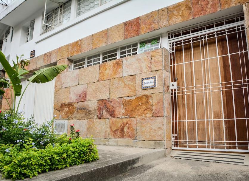 Exterior Foto