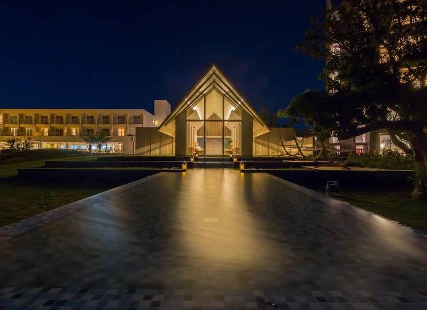 Exterior Foto