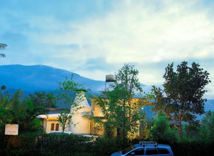 Exterior Foto