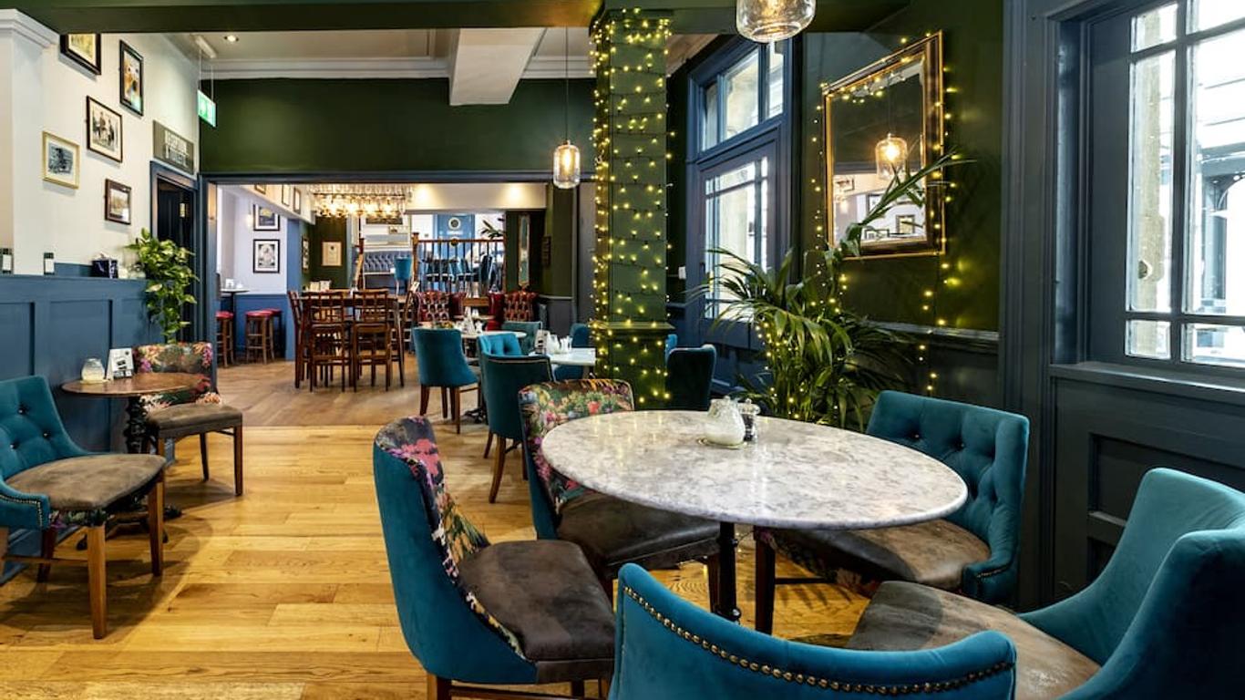 The Inn at Cheltenham Parade