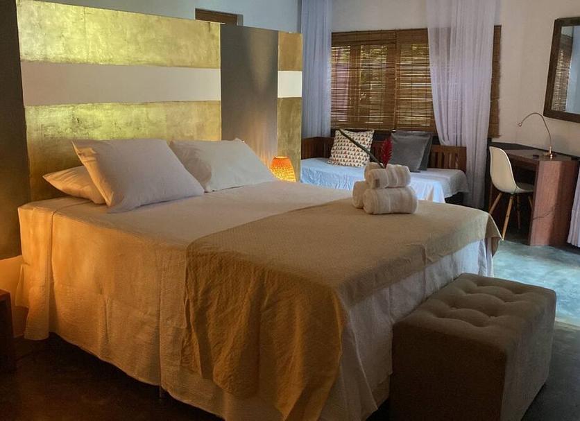 Quarto Foto