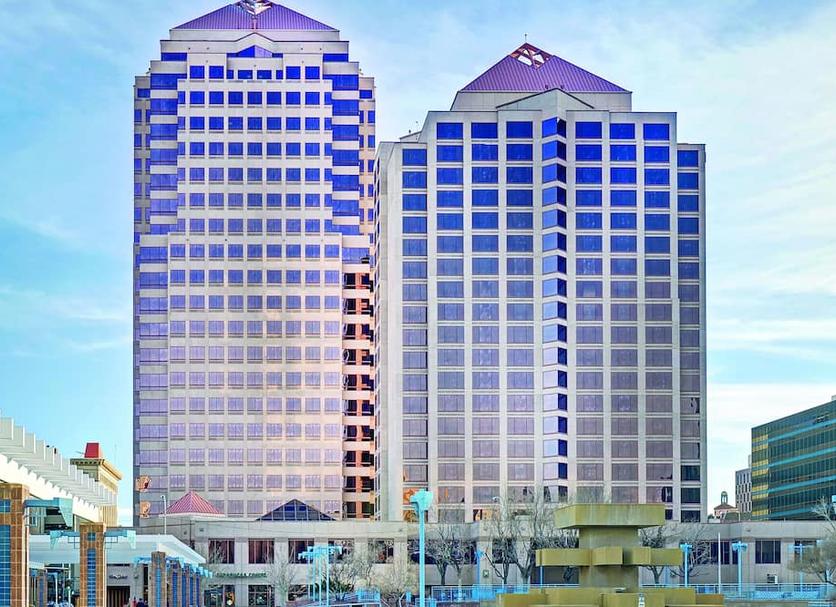 Edifício Foto