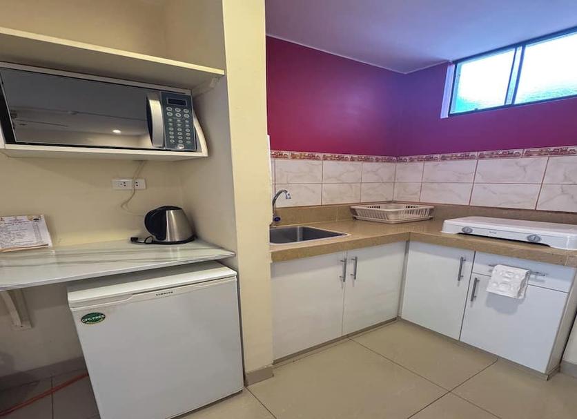 Cozinha Foto