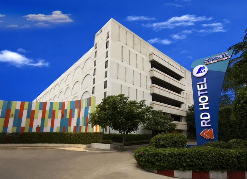 Edifício Foto