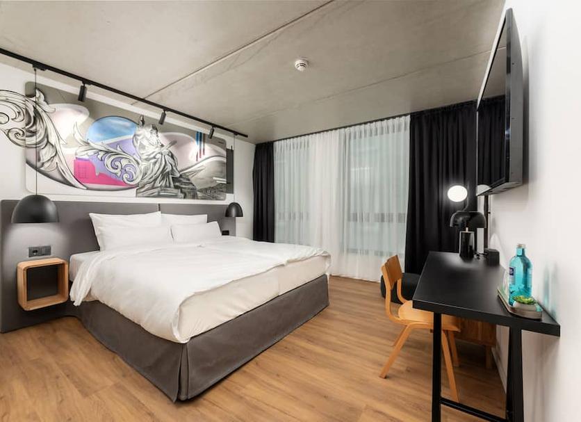 Quarto Foto