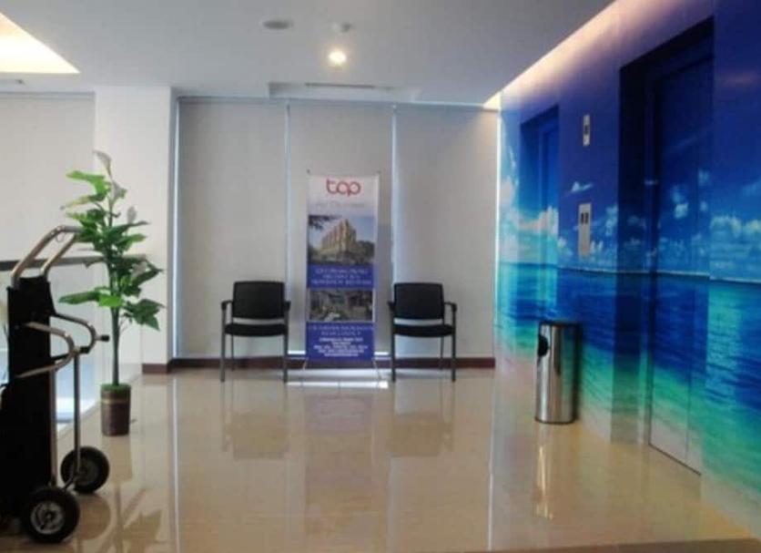 Hall Foto