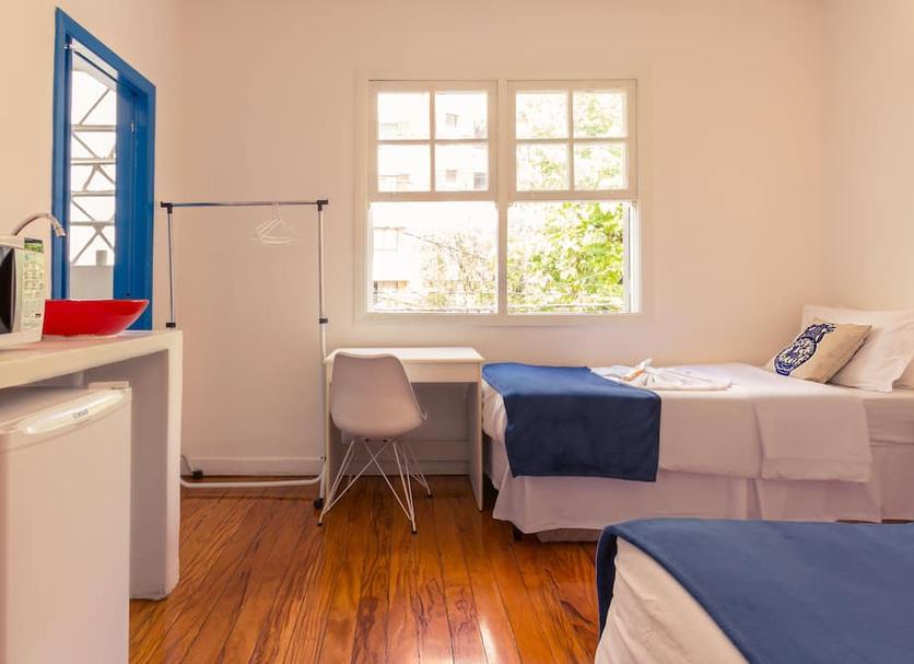 Quarto Foto