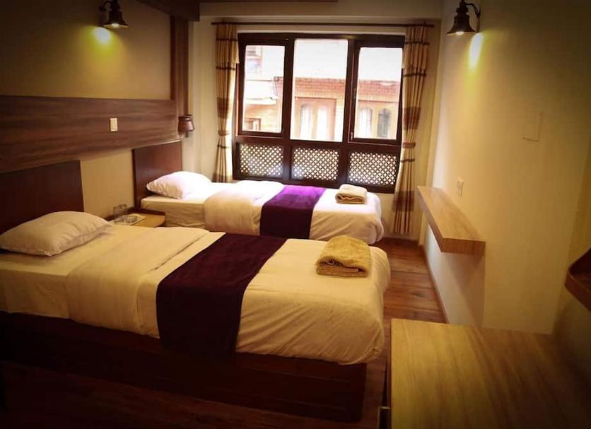 Quarto Foto