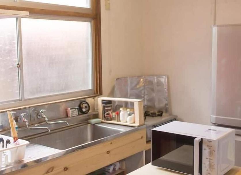 Comodidade do quarto Foto