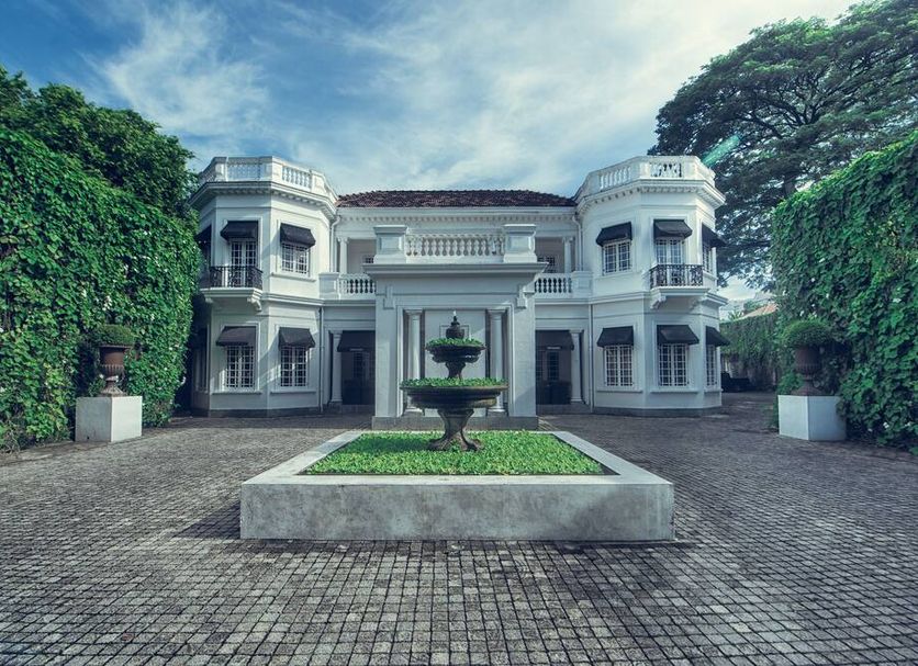 Edifício Foto