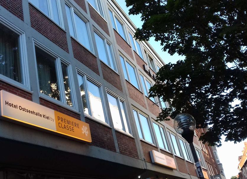 Edifício Foto