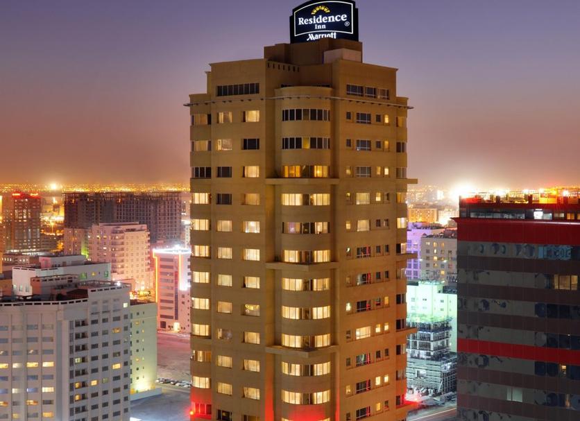 Edifício Foto