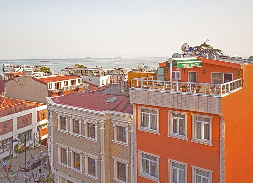 Exterior Foto