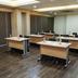 Sala de conferências