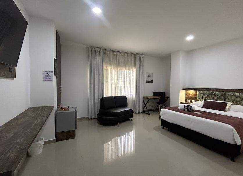 Quarto Foto