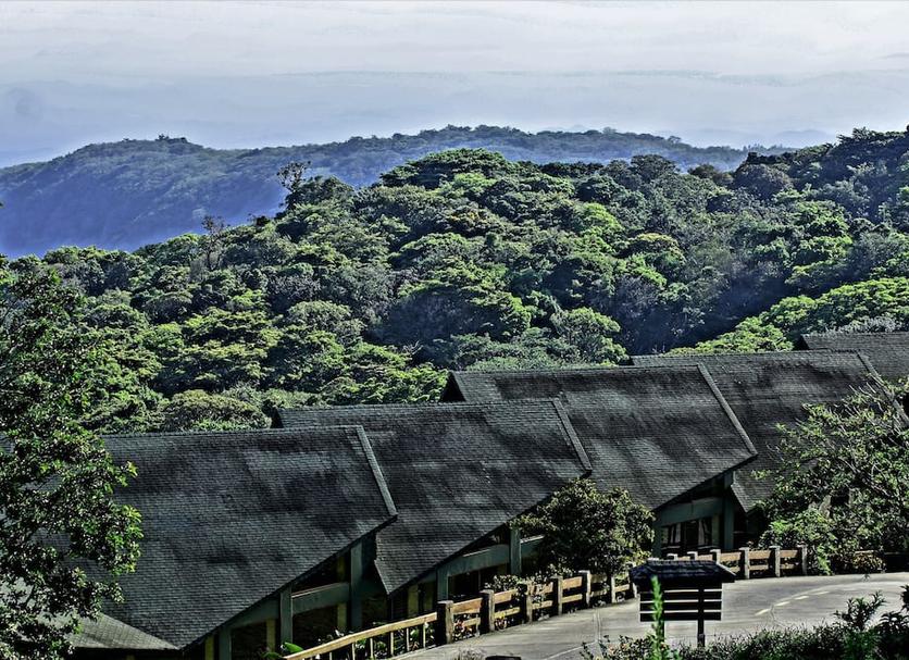 Exterior Foto