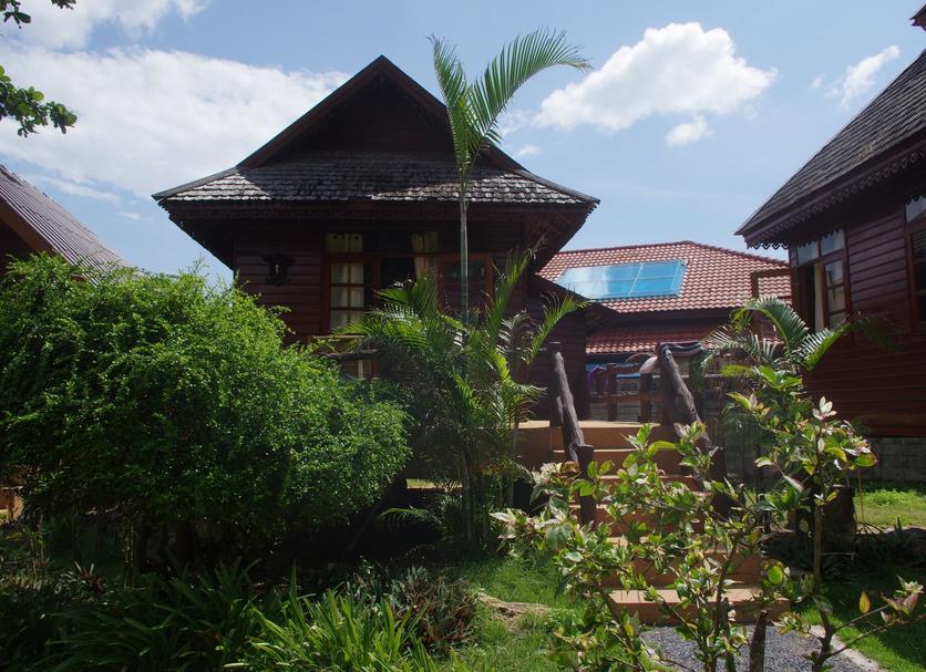 Exterior Foto
