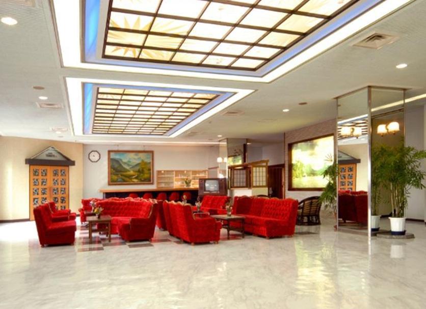 Hall Foto