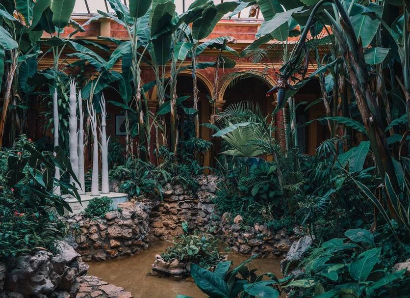 Exterior Foto
