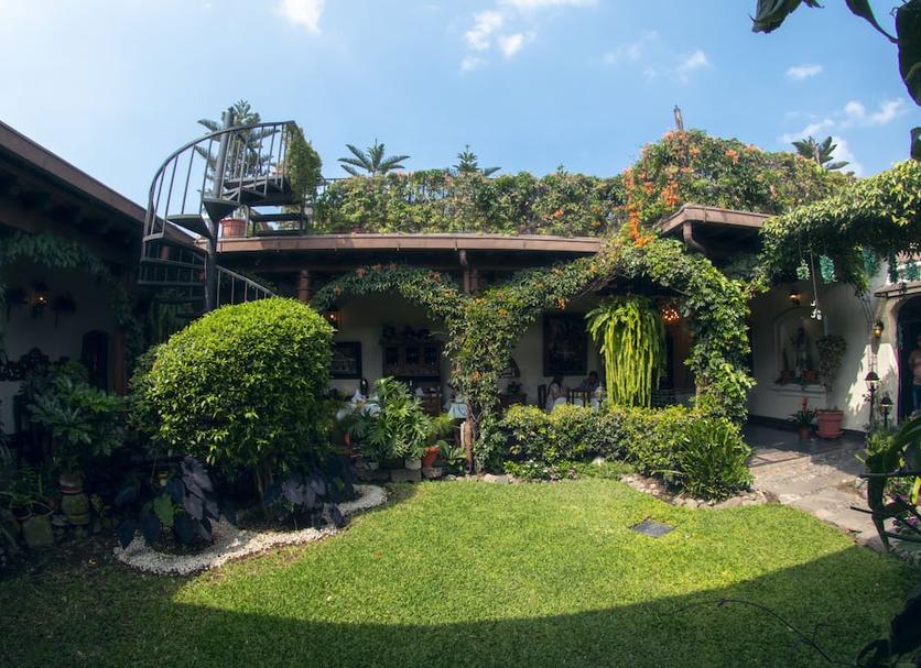 Exterior Foto