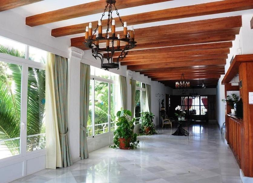 Hall Foto