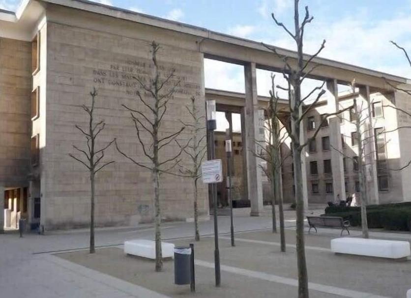 Exterior Foto