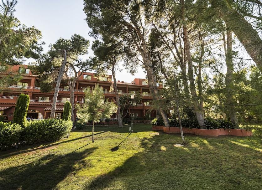 Exterior Foto