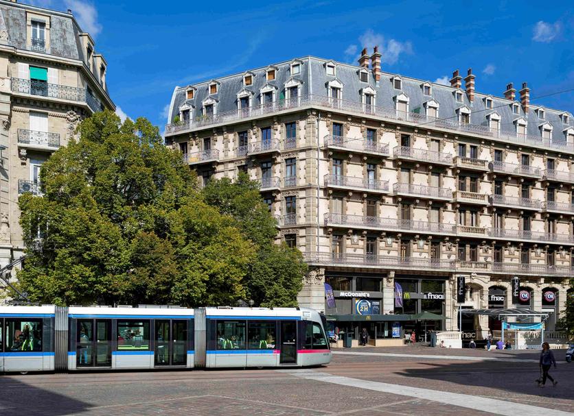Edifício Foto