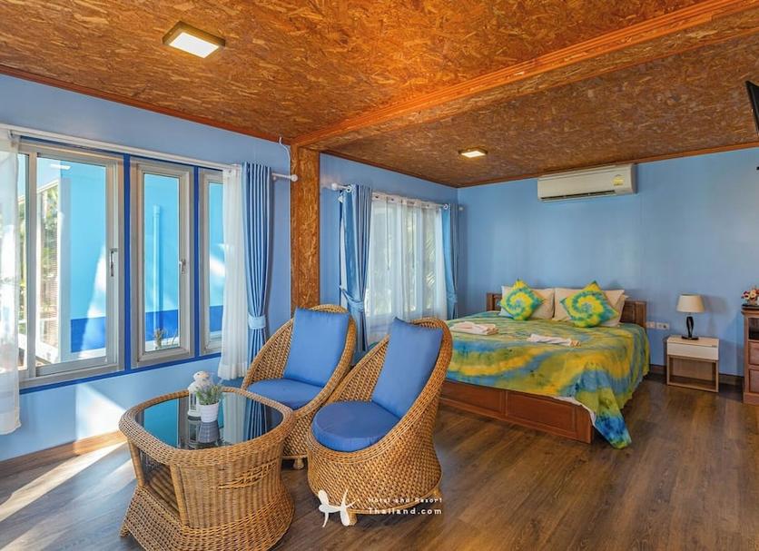 Quarto Foto