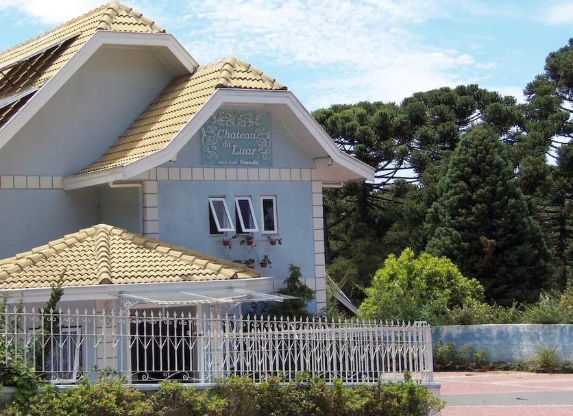 Edifício Foto