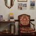Comodidade do quarto