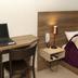 Comodidade do quarto